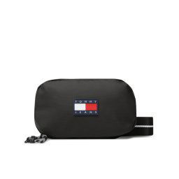 Tommy Jeans Válltáska Tjm Function Camera Bag AM0AM10800 Fekete