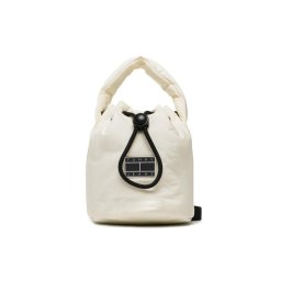 Tommy Jeans Táska Tjw Hype Conscious Bucket Bag AW0AW14142 Bézs