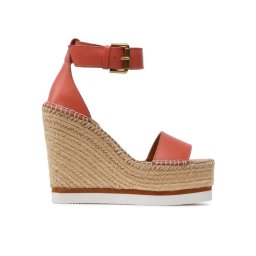 See By Chloé Espadrilles SB26152 Koral