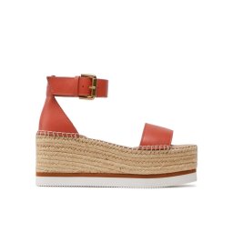 See By Chloé Espadrilles SB32201A Koral