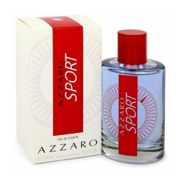 Azzaro - Sport (100 ml) - EDT