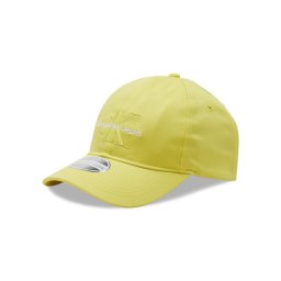 Calvin Klein Jeans Baseball sapka Monogram K60K606624 Sárga