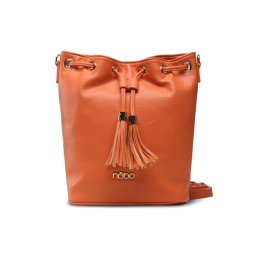 Nobo Táska NBAG-N2350-C003 Narancssárga