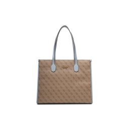 Guess Táska Silvana HWSN86 65240 Barna