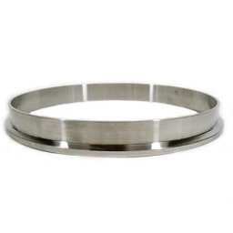 Saválló Acél Tri-clamp Hegeszthető Vég 12" 318mm (4546)