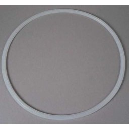 Szililkon Tri-clamp Tömítés 12" (4550)