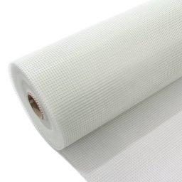 Üvegszövet háló 145 g (10 m)