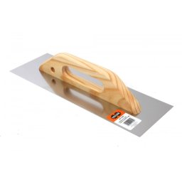 Glett vas 13x48 cm