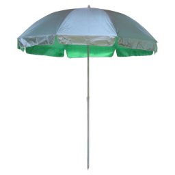 Napernyő 240cm zöld