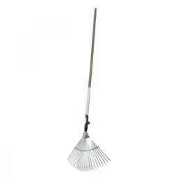 Gardena gereblye fém, 22 fog, 130 cm