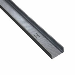 CW gipszkarton profil 100 x 50 x 3000 mm