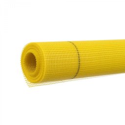 Üvegszövet háló 160 g (50 m)