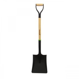 Lapát téglalap alakú, 105 cm