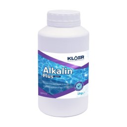 Kloer, Uszodavíz lúgosság növelő szer, 1 kg