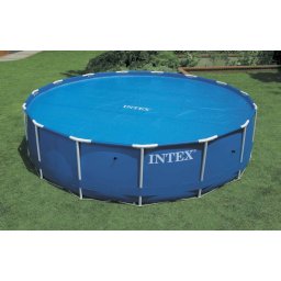 Intex medence vízmelegítő fólia, 305 cm