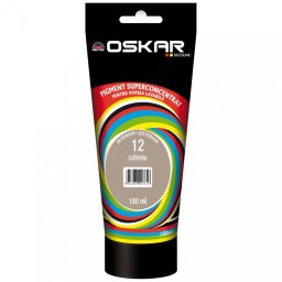diszperziós festék színező pigment ( kávé 12 ) 180ml