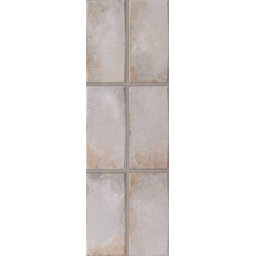 Milla szürke Konyhai csempe 25 x 75 cm