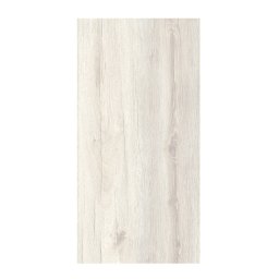 Alberwood fürdőszobai / konyhai Csempe fehér fényes 20,2 x 40,2 cm