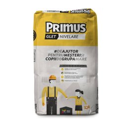 Beltéri Glett Primus GLI 49, 20kg