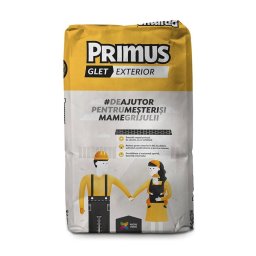 Glett, Primus, beltér / kültéri, 20 kg