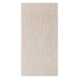 Fali csempe, Taupe, világos matt bézs, 25 x 50 cm
