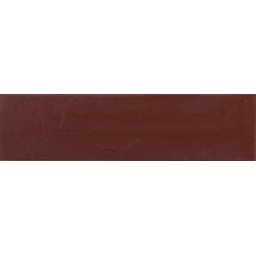 Falburkolat, matt, barna, 6,5 x 24,5 cm
