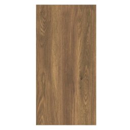 Fürdőszoba / konyha csempe Woodstyle fényes barna, 20,2 x 40,2 cm