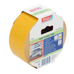 Dupla ragasztószalag rögzítéshez, 25m x 50 mm