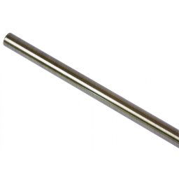 Karnis rúd, fém, 20 mm / 160 cm, antik arany