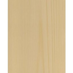 Falburkolat VOX PVC, fenyő, 10 x 260 cm (2,6 m2/csomag)