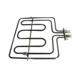 AEG, Electrolux sütő felső fűtőszál 2550W.( 3570355010)