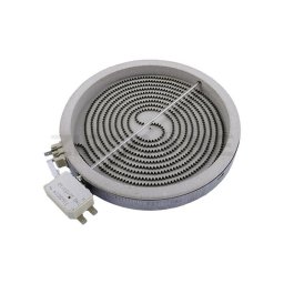 Aerlick/Beko kerámiafőzőlap fűtőbetét 1800W. (162926005)
