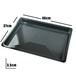 Arcelik/Beko sütő tepsi (219440106)