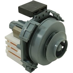 Ariston, Hotpoint, Indesit mosogatógép keringetőszivattyú (C00256523)
