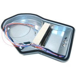 Ariston, Indesit szárítógép fűtőbetét 2050.W. C00258678 (482000030514)