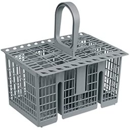 Ariston,Hotpoint mosogatógép evőeszköztartó kosár (C00257140)