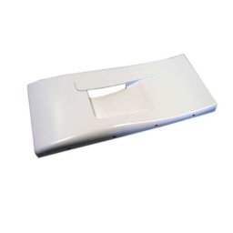 Ariston/Hotpoint, Indesit hűtő fagyasztórész tárolófiók ajtó (C00076116 eredeti)