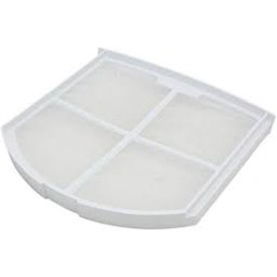 Ariston/Hotpoint, Indesit szárítógép piheszűrő C00095517 (482000028091)