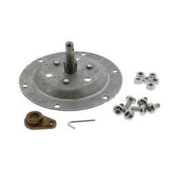Ariston/Hotpoint, Indesit szárítógép dobtengely készlet C00305794 (482000032268)