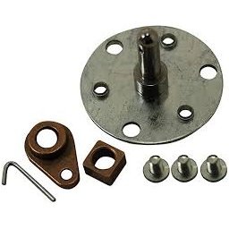 Ariston/Hotpoint, Indesit szárítógép dobtengely szerelőszett C00113038 (482000022828)