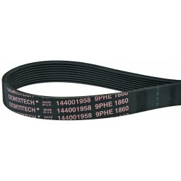 Ariston/Hotpoint, Indesit szárítógép ékszíj C00145707 (482000030038)