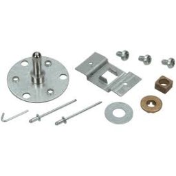 Ariston/Hotpoint, Indesit szárítógépekhez dobtengely javítószett (C00095655)
