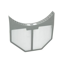 Ariston/Hotpoint, Indesit szárítógéphez piheszűrő C00207652 (482000030304)