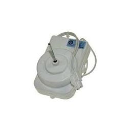 Beko hűtő ventilátor motor FDQR207Y3L (4364270285)