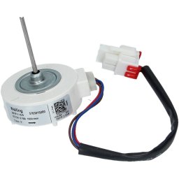 Beko hűtőgép ventilátor motor (4397620100)