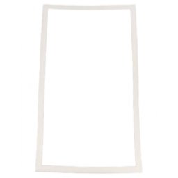 Beko K6360 hűtő mágneses ajtó szigetelés (4668510300)