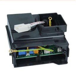 Beko Side By Side hűtőgép motor vezérlő egység (5645510500)