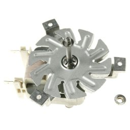 Beko sütő ventilátor motor (264440148)