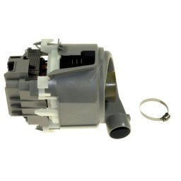 Bosch mosogatógép keringető hőszivattyú 9000561777 (00651956)
