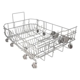 Bosch Siemens alsó edénykosár (00773587)